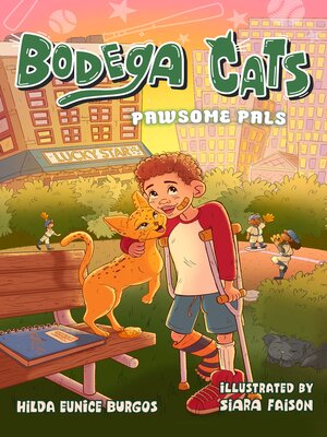 cover image of Pawsome Pals